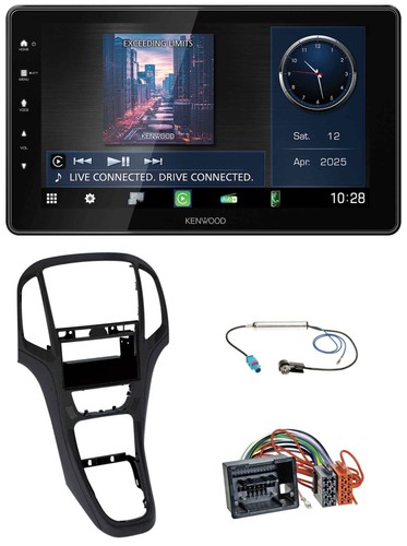 Autoradio kenwood mp3 - autoradio,
