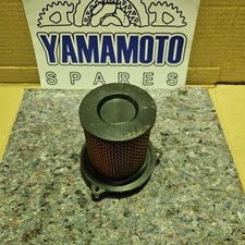 Alloggiamento filtro aria