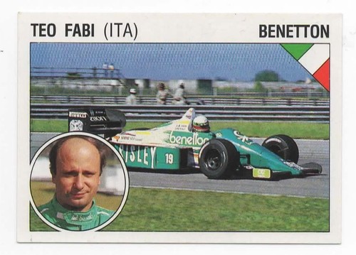 Figurina panini supersport - figurina,