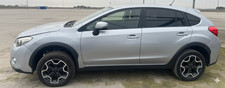 RICAMBI USATI SUBARU XV -