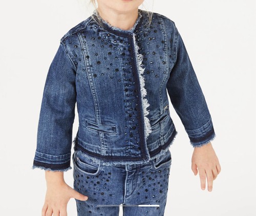 Giacca jeans liu milano - liu,