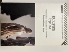 Euripide Ippolito I Classici