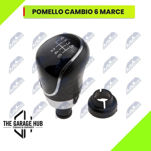 Pomello nero marce per - pomello, 6