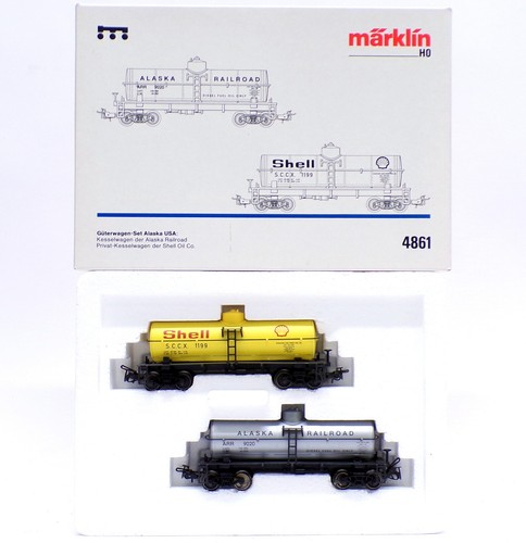 Märklin set 2 pz - so.mo.,