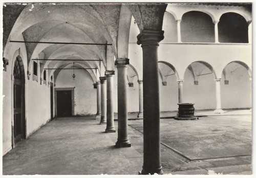 Prato villa leonardo al - prato, s.