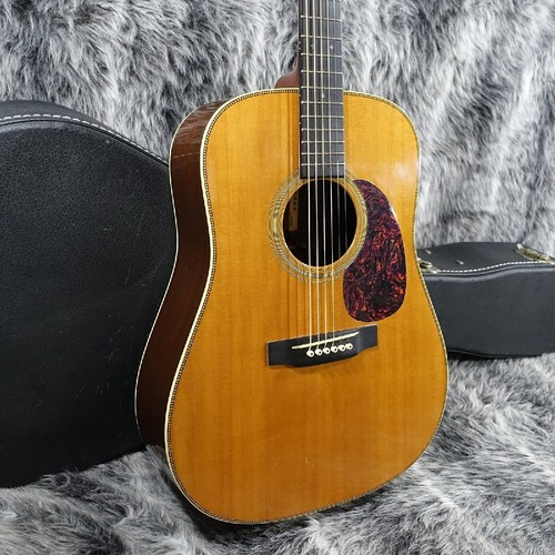 Martin 28v 2007 - hd,