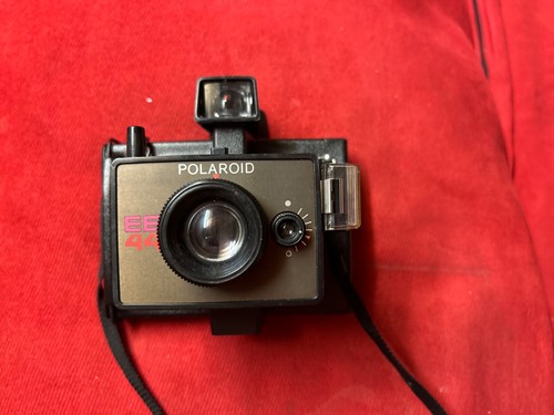 Polaroid vintage ee44 - ee44, ottima