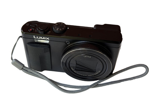 Panasonic lumix tz80 dmc - lumix, dmc-tz80