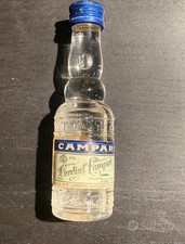 Mignon Cordial Campari