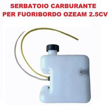 Serbatoio carburante per