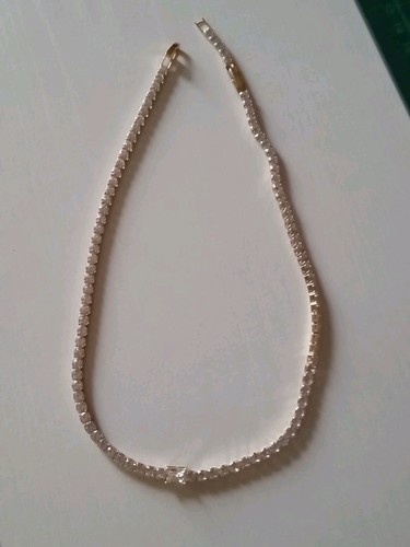 G480 collana inox oro - g480,