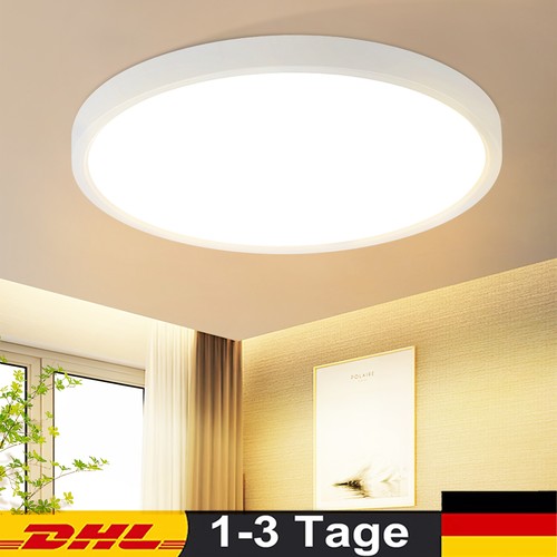 Plafoniera led bianca 180 - plafoniera,