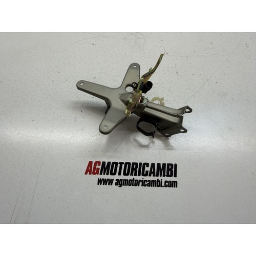 Telaietto anteriore cagiva - anteriore,