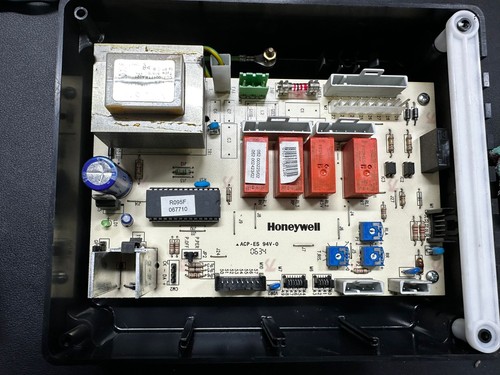 Honeywell acp 94v - honeywell, 94v-0