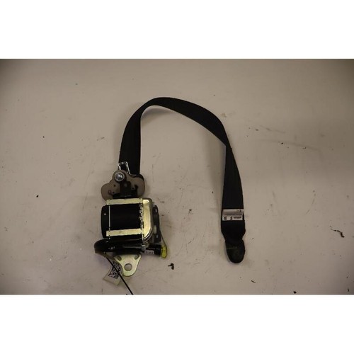 Cintura sicurezza ant dx - cintura,