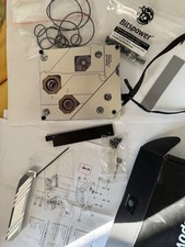 Waterblock Bitspower CPU VRM