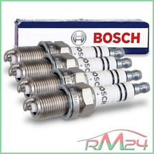4X BOSCH CANDELA ACCENSIONE