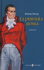 La primula rossa. Nuova ediz