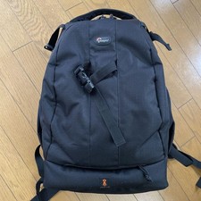 Borsa per fotocamera Flipside 400Aw nera