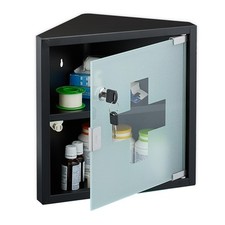 Armadietto Pronto Soccorso