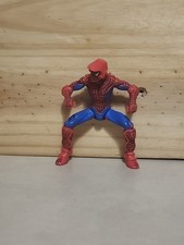 Modellino giocattolo Spiderman
