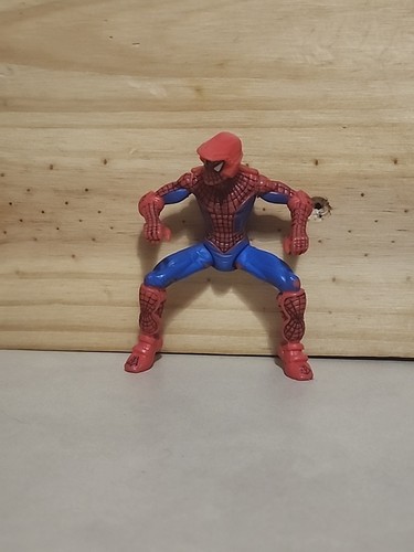 Modellino giocattolo spiderman - giocattolo,