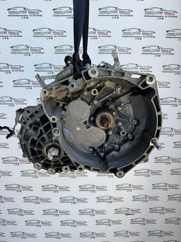 Cambio manuale marce - manuale, fiat