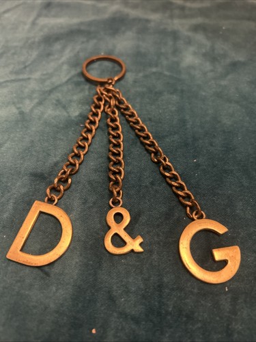 Dolce gabbana g bronzo - gabbana,