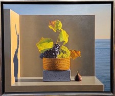 David Ligare - Natura Morta