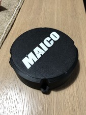 Maico 250 490 carter