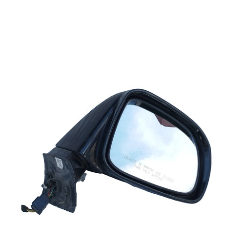 Specchietto elettrico ant - , dx