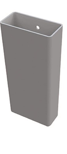 Umidificatore plastica plain