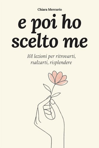 Poi scelto 101 lezioni - e, me