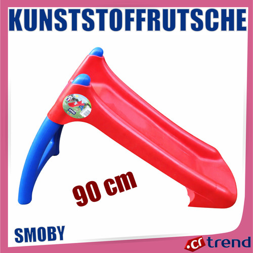 Smoby scivolo plastica - plastica, xs