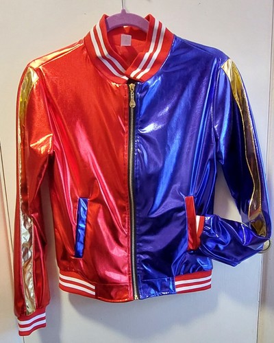 New red harley - new,