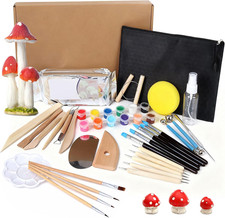 33 Pz Kit Strumenti per