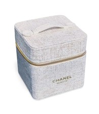 CHANEL Beauté crema e oro