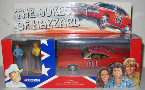 Corgi toys duchi - -, i