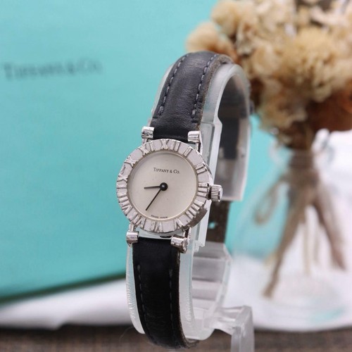 Orologio tiffany s0640 atlas - tiffany,