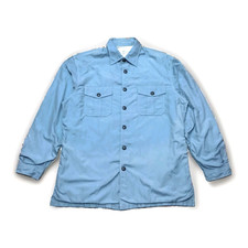 ARMANI JEANS Giacca Uomo Blu