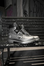 SFERA EBBASTA X Timberland