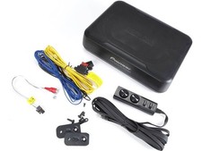 PIONEER TS-WX130DA 8" x 5-1/4"