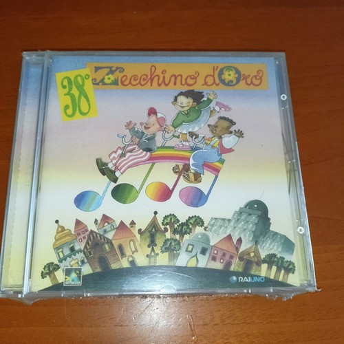 Zecchino d oro - , 38°