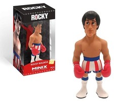 Minix Rocky Balboa Rocky IV