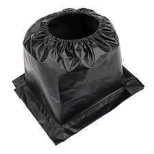 Botte rigide de tondeuse à