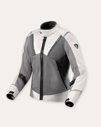 Giacca moto estiva - estiva, rev'it