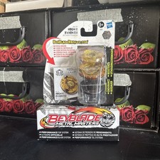 Beyblade Metal Masters Hasbro