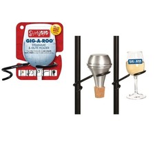 SwirlyGIG GIG-A-ROO Supporto