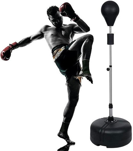 Punching ball sacco - punching,