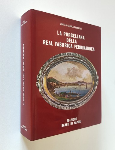 Porcellana della real - la,